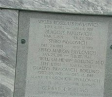 Christopher Nilson Roeling