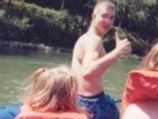 Christopher Ray McKinney Christopher Ray McKinney