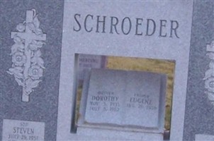 Christopher Schroeder Christopher Schroeder