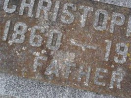 Christopher Slade
