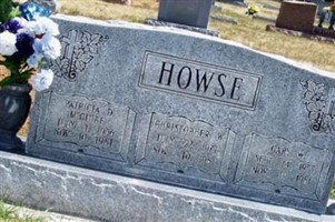 Christopher W. Howse