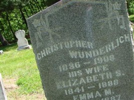 Christopher Wunderlich