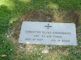 Christos Elias Chournos