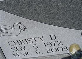 Christy Etheridge Christy Etheridge