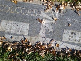 Christy Jo Whearley Colcord Christy Jo Whearley Colcord
