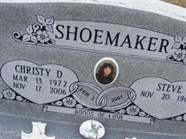 Christy Shoemaker