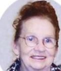 Chrystal Mary Stanley Davis