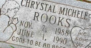 Chrystal Michele Rooks Chrystal Michele Rooks