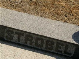 Chrystel Strobel Russell