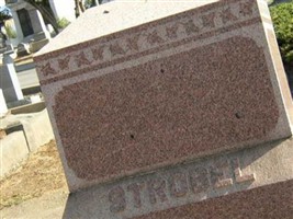 Chrystel Strobel Russell