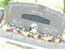 Chrystol Joyce Burt Wilson Chrystol Joyce Burt Wilson