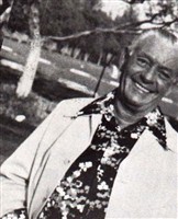 Chuck Chamberlain