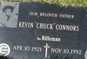 Chuck Connors