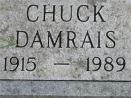 Chuck Damrais Chuck Damrais