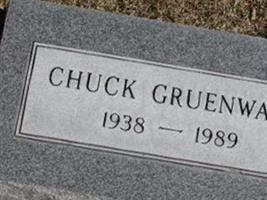 Chuck Gruenwald