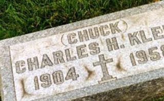 Chuck Klein
