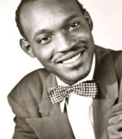 Chuck Willis
