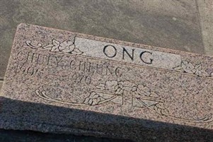 Chuey Cheung Ong Chuey Cheung Ong