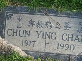 Chun Ying Chang
