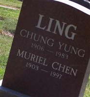 Chung Yung Ling