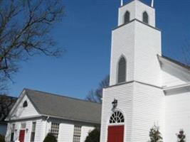 Church of the Epiphany Cemetery and Columbarium