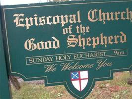 Church of the Good Shepherd Cemetery