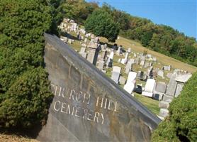 Church Hill Cemetery