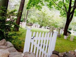 Church Hill Cemetery