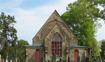 Church Hill Cemetery