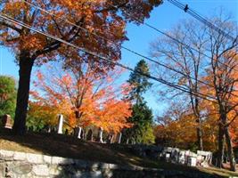 Church Hill Cemetery