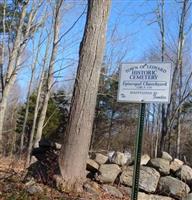 Church Hill Cemetery