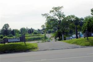 Church Hill Cemetery