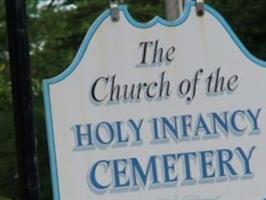 Church of the Holy Infancy Cemetery