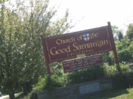 Church of the Good Samaritan
