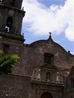 Church of Jesus of Nazareth