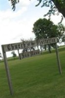 Church of the Visitation Cemetery