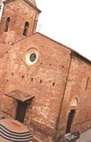 Church of Saints Jacopo and Filippo