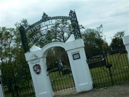 Church Street Cemetery