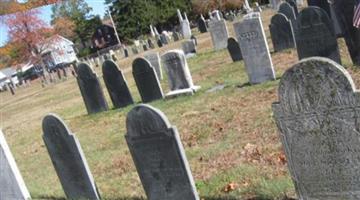 Church Street Cemetery