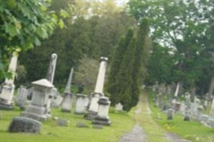 Church Street Cemetery