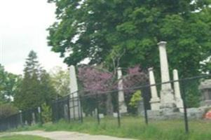 Church Street Cemetery