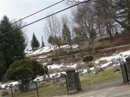 Church Street Cemetery