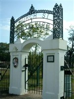 Church Street Cemetery