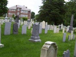 Church Street Cemetery