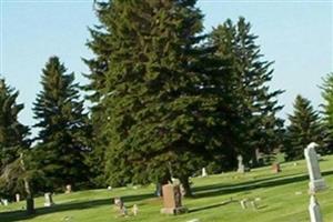 Churchs Ferry Cemetery