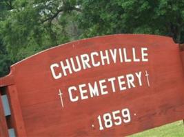 Churchville Cemetery