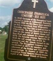 Churchville Evangelical