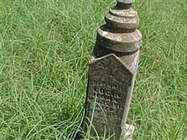 Churchwell Edgin