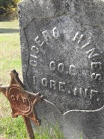 Cicero Hines