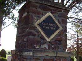 Cimarron Cemetery